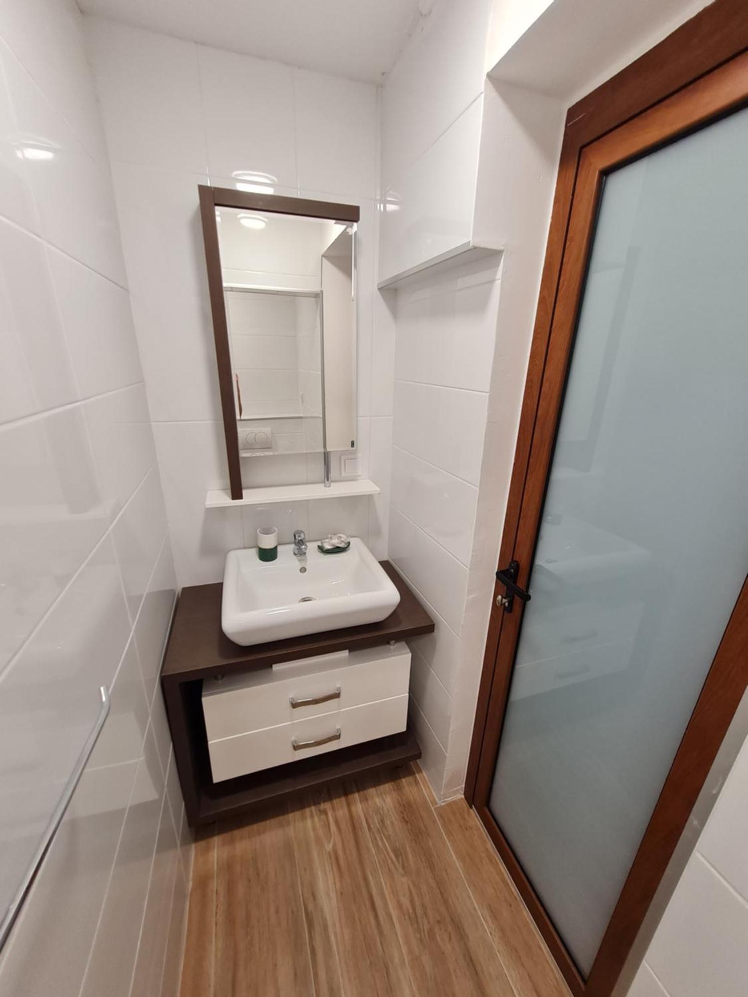 Apartmani Dalex ブドヴァ エクステリア 写真